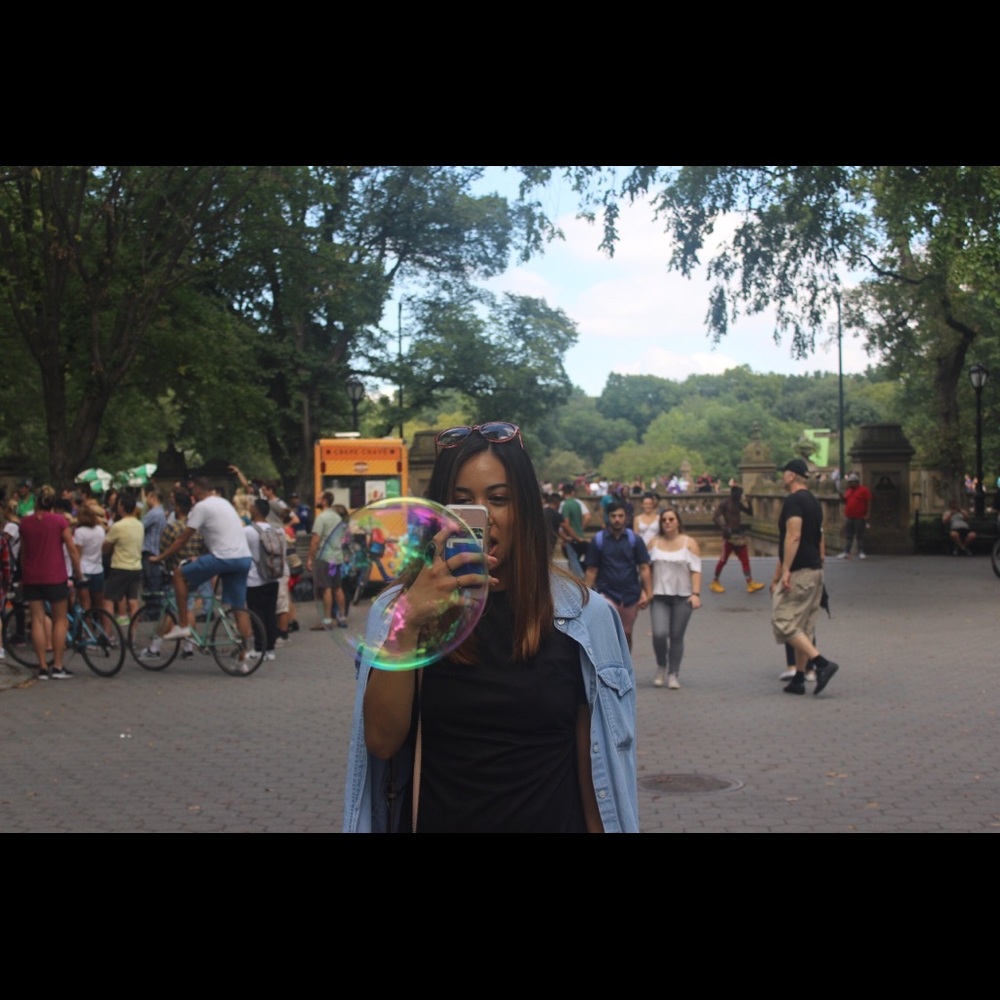 Meet your Posher, Jordann